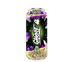 Ghost Beverages Ghost RTD - Electric Limeade