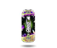 Ghost Beverages Ghost RTD - Electric Limeade