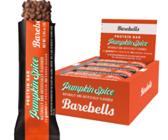 Barebells Barebell Bar- Pumpkin Spice