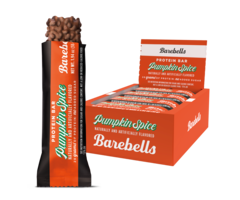 Barebells Barebell Bar- Pumpkin Spice