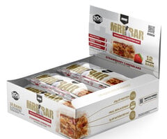 RedCon1 MRE Bar - Strawberry Cheesecake