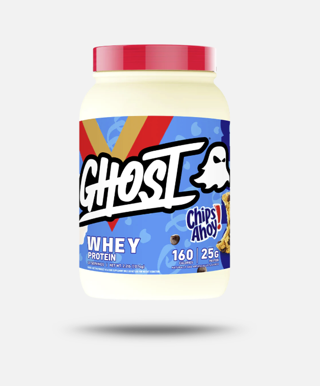 Ghost Beverages Ghost Whey Chips Ahoy