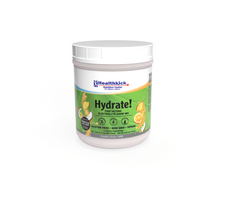 Healthkick Nutrition Center Hydrate! Drink Mix-20 Tropical Splash Sticks