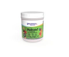 Healthkick Nutrition Center Hydrate! Drink Mix-20 Berry Blast Sticks