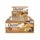 Protein Bar Chocolate Peanut Butter -- 25.44 oz
