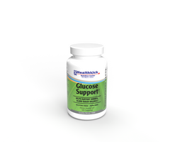 Healthkick Nutrition Center Glucose Support - 120 capsules