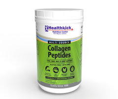 Healthkick Nutrition Center Multisource Collagen Peptides 16.03 oz