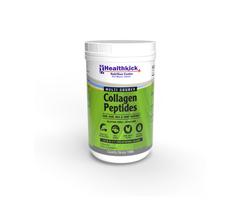 Healthkick Nutrition Center Multisource Collagen Peptides 16.03 oz