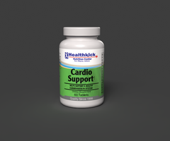 Healthkick Nutrition Center Cardio Support 60 tablets