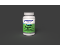 Healthkick Nutrition Center Cardio Support 60 tablets