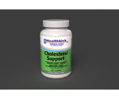 Healthkick Nutrition Center Cholesterol Support 90 Tablets