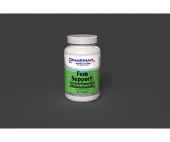 Healthkick Nutrition Center Fem Support - 60 Tablets