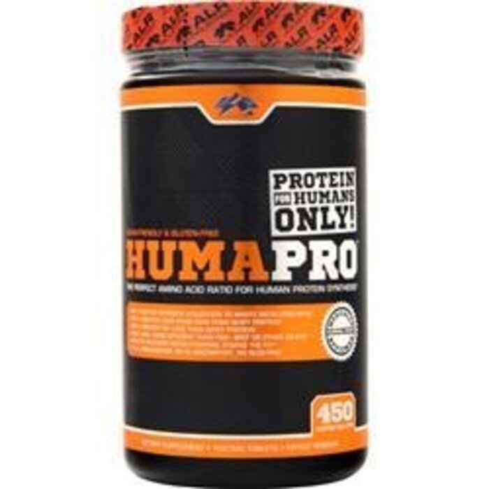 Alr Industries Humapro Tablets 450ct