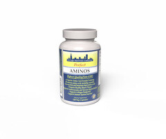 Chicago Nutrition Company Perfect Aminos 120 Capsules