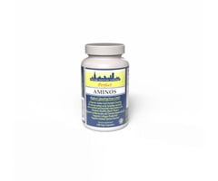 Chicago Nutrition Company Perfect Aminos 120 Capsules