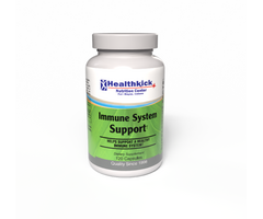 Healthkick Nutrition Center Immune System Support 120 capsules