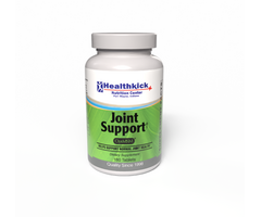 Healthkick Nutrition Center Joint Support 180 tablets