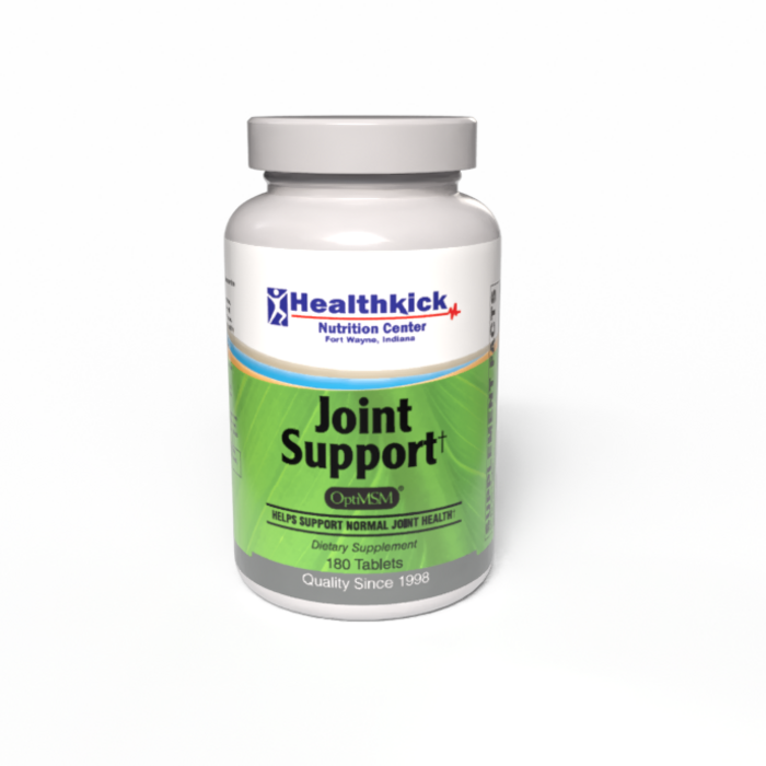 Healthkick Nutrition Center Joint Support 180 tablets