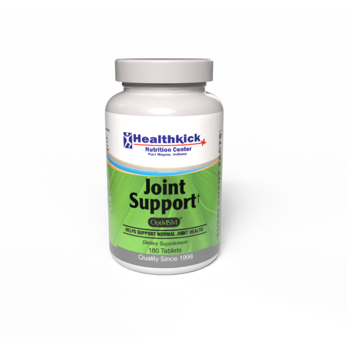 Healthkick Nutrition Center Joint Support 180 tablets