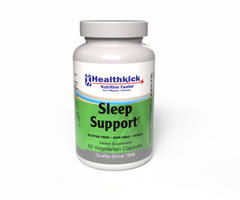 Healthkick Nutrition Center Sleep Support 60 veg capsules