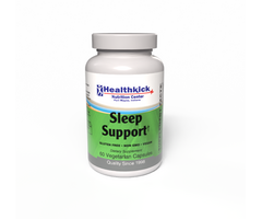 Healthkick Nutrition Center Sleep Support 60 veg capsules