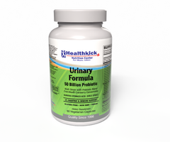 Healthkick Nutrition Center Urinary Formula 50 Billion