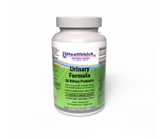 Healthkick Nutrition Center Urinary Formula 50 Billion