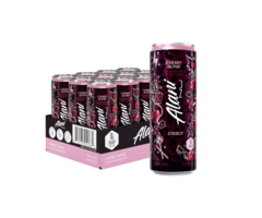 Alani Nutrition Alani Nu Energy RTD Cherry Bomb