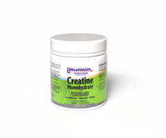 Healthkick Nutrition Center Creatine Monohydrate 500g