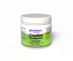 Healthkick Nutrition Center Creatine Monohydrate 500g