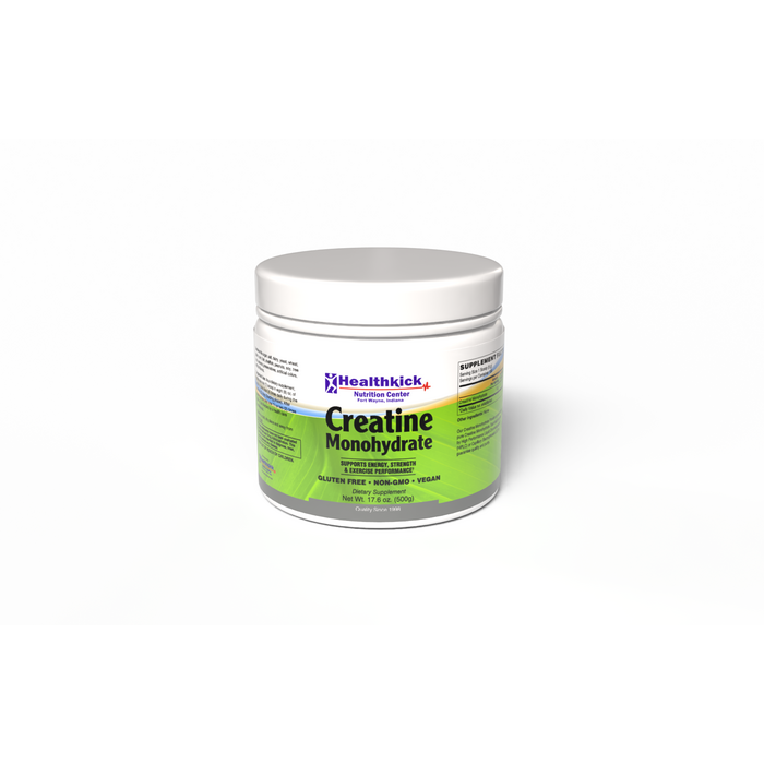 Healthkick Nutrition Center Creatine Monohydrate 500g