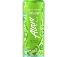 AlaniNu Alani Nu Lime Slush Energy