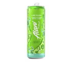 AlaniNu Alani Nu Lime Slush Energy