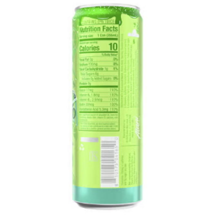 AlaniNu Alani Nu Lime Slush Energy