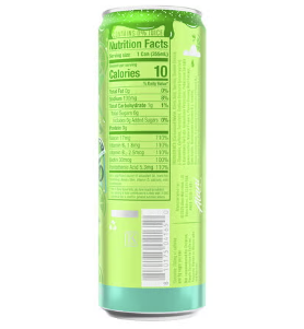 AlaniNu Alani Nu Energy Drink - Lime Slush