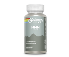 Solaray NMN 60 vegcaps