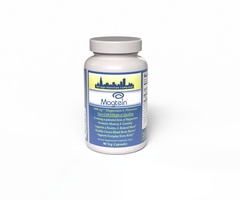 Chicago Nutrition Company Magtein Magnesium L-Threonate 90 Veg Capsules
