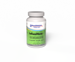 Healthkick Nutrition Center InflamMove 180 vegan capsules