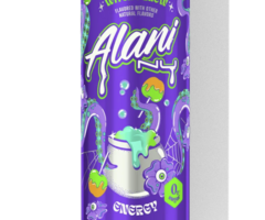 AlaniNu AlaniNu RTD-Witch’s  Brew