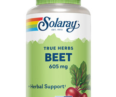 Solaray Beet 100 caps