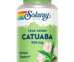 Solaray Catuaba Bark