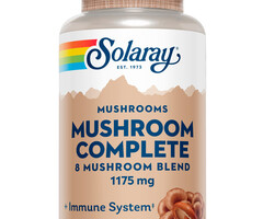 Solaray Mushroom Complete
