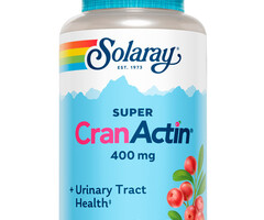 Solaray Super CranActin