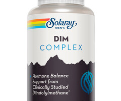 Solaray DIM Complex