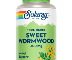 Solaray Sweet Wormwood 100 vcaps