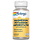 Magnesium Potassium Asporotates - 60 vegcaps