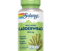 Solaray Bladderwrack