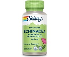 Solaray Echinacea 100