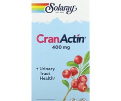 Solaray Solaray CranActin
