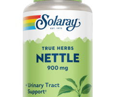 Solaray Nettle Leaves 100 capsules